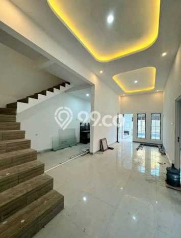 Rumah Minimalis 5 KT di Sawojajar Malang Unfurnished Rumah Minimalis 5 KT di Sawojajar Malang Unfurnished