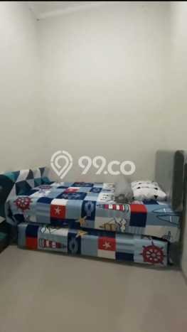 Jual Rumah Favorit Siap Huni LB 60m2 di Junrejo, Batu Jual Rumah Favorit Siap Huni LB 60m2 di Junrejo, Batu
