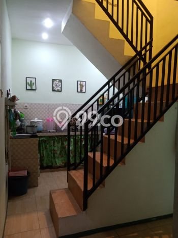 Rumah Murah LT 67m2 di Cemorokandang Lingkungan Asri Rumah Murah LT 67m2 di Cemorokandang Lingkungan Asri