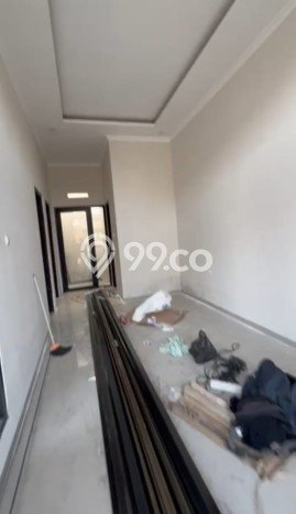Rumah Sederhana Dijual di Junrejo 2 Kamar dengan Luas Tanah 70m2 Rumah Sederhana Dijual di Junrejo 2 Kamar dengan Luas Tanah 70m2
