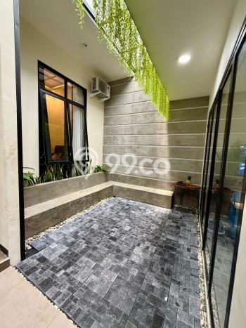 Dijual Hunian Rumah Terawat 3 KT di Araya, Malang Dijual Hunian Rumah Terawat 3 KT di Araya, Malang
