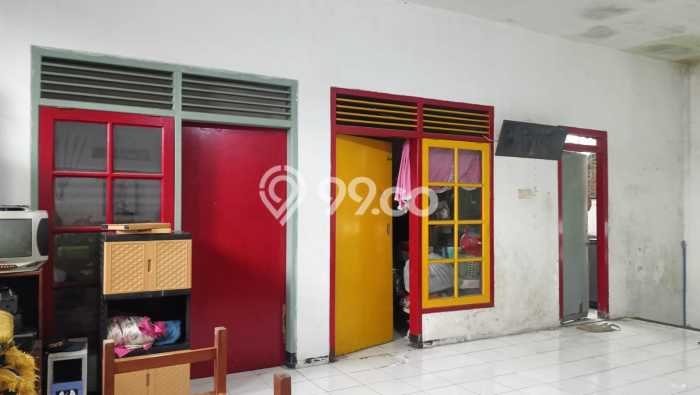 Dijual Hunian Rumah Terawat 5 KT di Sawojajar, Malang Dijual Hunian Rumah Terawat 5 KT di Sawojajar, Malang