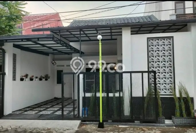 Rumah Minimalis di Malang Dekat Sekolah Rumah Minimalis di Malang Dekat Sekolah