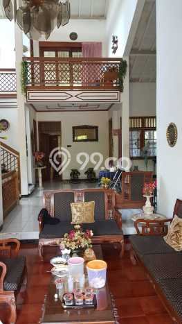 Dijual Rumah Luas Megah Dengan View Cantik di Jatimulyo, Malang Dijual Rumah Luas Megah Dengan View Cantik di Jatimulyo, Malang