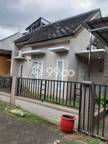 Rumah Modern 3 Kamar LT 130m2 di Soekarno Hatta Rumah Modern 3 Kamar LT 130m2 di Soekarno Hatta