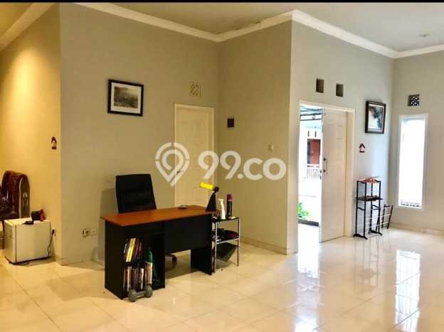 Rumah Modern 3 Kamar LT 130m2 di Soekarno Hatta Rumah Modern 3 Kamar LT 130m2 di Soekarno Hatta