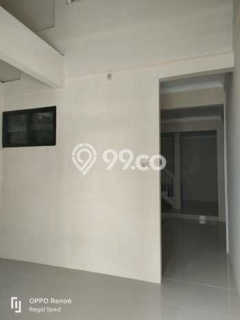Rumah Modern 3 Kamar LT 98m2 di Sawojajar Rumah Modern 3 Kamar LT 98m2 di Sawojajar