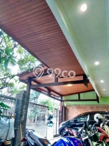 Rumah Luxury Modern Siap Huni di Soekarno Hatta Malang Rumah Luxury Modern Siap Huni di Soekarno Hatta Malang