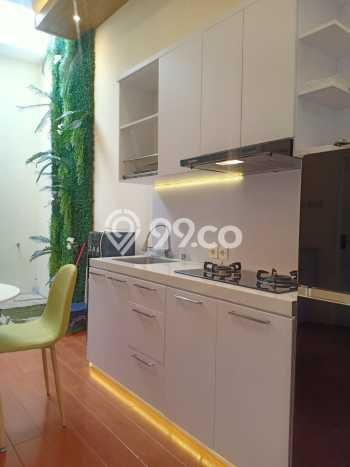 Hunian Cantik Modern Lb 75m2 di Sukun, Malang Hunian Cantik Modern Lb 75m2 di Sukun, Malang