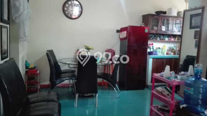 Jual Rumah Strategis Bagus Punya 4 KT di Sawojajar Malang SHM Jual Rumah Strategis Bagus Punya 4 KT di Sawojajar Malang SHM