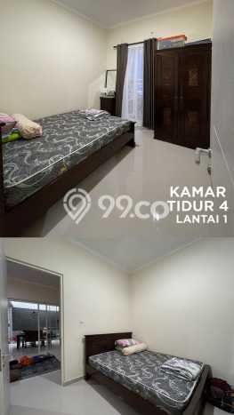Dijual Rumah Luas Megah Dengan View Eksklusif di Soekarno Hatta, Malang Dijual Rumah Luas Megah Dengan View Eksklusif di Soekarno Hatta, Malang