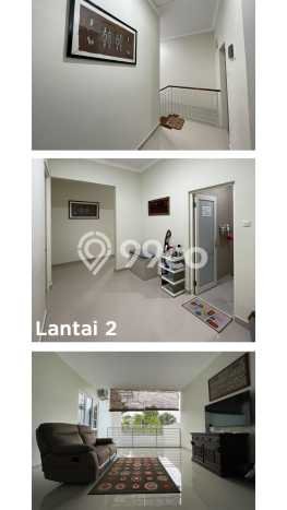 Dijual Rumah Luas Megah Dengan View Eksklusif di Soekarno Hatta, Malang Dijual Rumah Luas Megah Dengan View Eksklusif di Soekarno Hatta, Malang