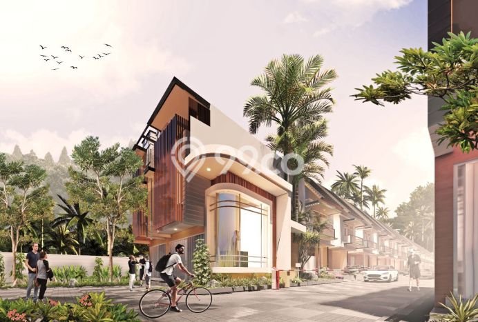 Rumah Minimalis Dijual di Karangploso 2 Kamar dengan Luas Tanah 72m2 Rumah Minimalis Dijual di Karangploso 2 Kamar dengan Luas Tanah 72m2