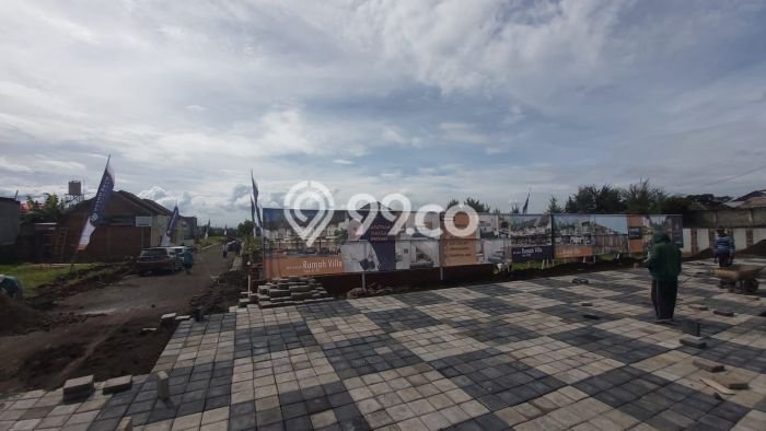Rumah Minimalis Dijual di Karangploso 2 Kamar dengan Luas Tanah 72m2 Rumah Minimalis Dijual di Karangploso 2 Kamar dengan Luas Tanah 72m2