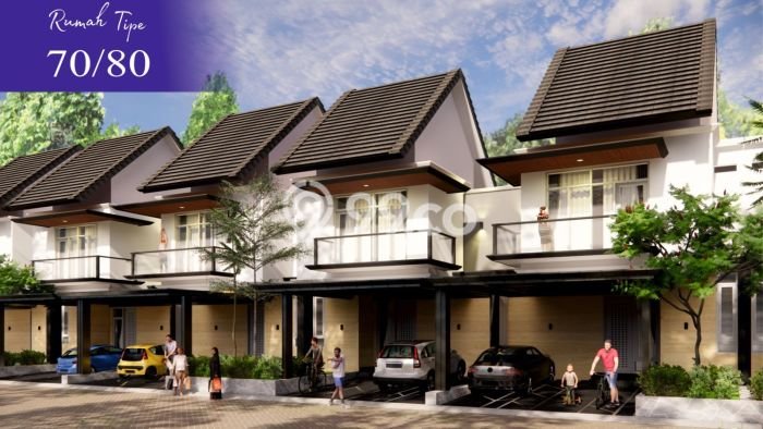 Rumah Minimalis Dijual di Karangploso 2 Kamar dengan Luas Tanah 72m2 Rumah Minimalis Dijual di Karangploso 2 Kamar dengan Luas Tanah 72m2