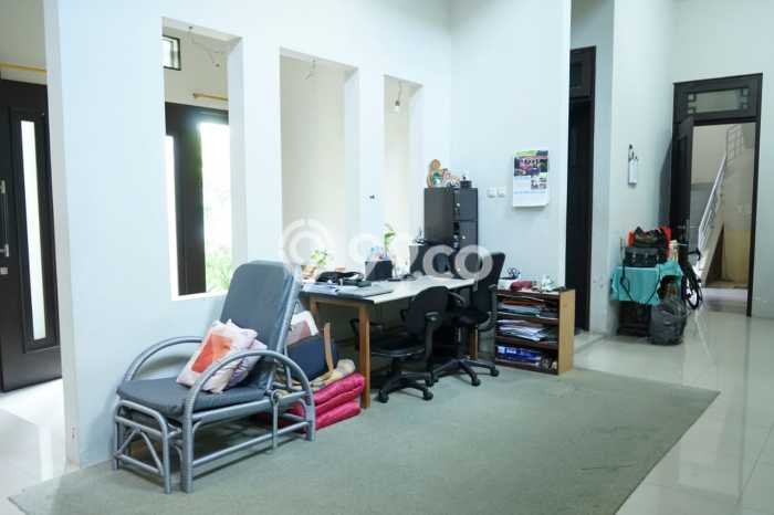 Dijual Rumah Mewah Megah Dengan View Cantik di Soekarno Hatta, Malang Dijual Rumah Mewah Megah Dengan View Cantik di Soekarno Hatta, Malang