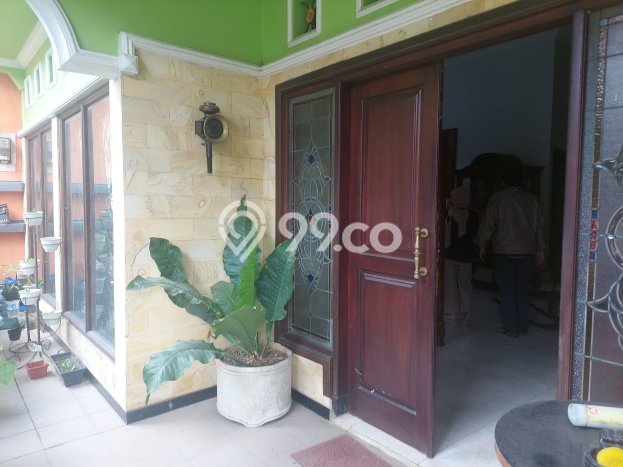 Rumah Luxury Modern Tanpa Renovasi di Sulfat Malang Rumah Luxury Modern Tanpa Renovasi di Sulfat Malang