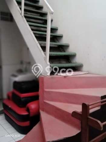 Jual Rumah Eksklusif 3 KT di Sawojajar, Malang Jual Rumah Eksklusif 3 KT di Sawojajar, Malang