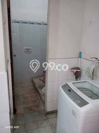 Jual Rumah Eksklusif 3 KT di Sawojajar, Malang Jual Rumah Eksklusif 3 KT di Sawojajar, Malang