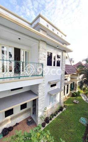 Hunian Mewah Siap Huni LT 337m2 di Lowokwaru, Malang Hunian Mewah Siap Huni LT 337m2 di Lowokwaru, Malang