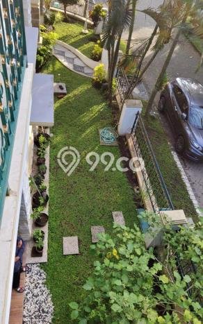 Hunian Mewah Siap Huni LT 337m2 di Lowokwaru, Malang Hunian Mewah Siap Huni LT 337m2 di Lowokwaru, Malang