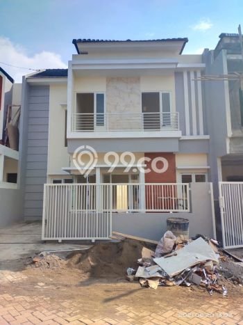 Hunian Cantik Minimalis Lb 120m2 di Lowokwaru, Malang Hunian Cantik Minimalis Lb 120m2 di Lowokwaru, Malang