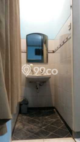 Rumah Modern 5 KT di Araya Malang Rumah Modern 5 KT di Araya Malang