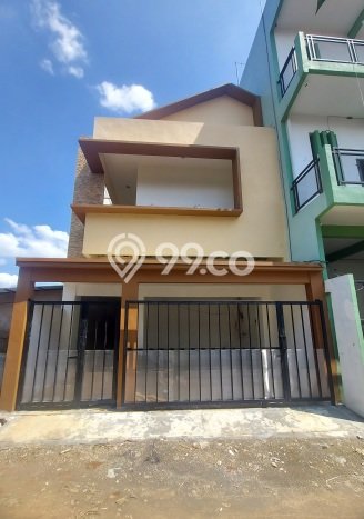 Dijual Hunian Rumah Nyaman 15 Kamar di Tlogomas, Malang Dijual Hunian Rumah Nyaman 15 Kamar di Tlogomas, Malang