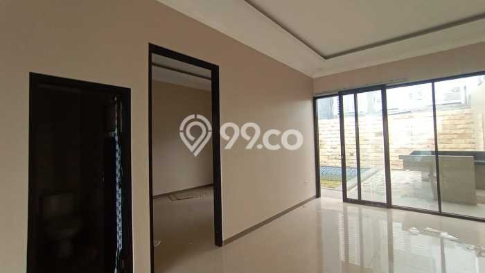 Rumah Modern 3 KT di Batu Malang Unfurnished Rumah Modern 3 KT di Batu Malang Unfurnished