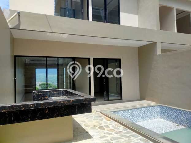 Rumah Modern 3 KT di Batu Malang Unfurnished Rumah Modern 3 KT di Batu Malang Unfurnished