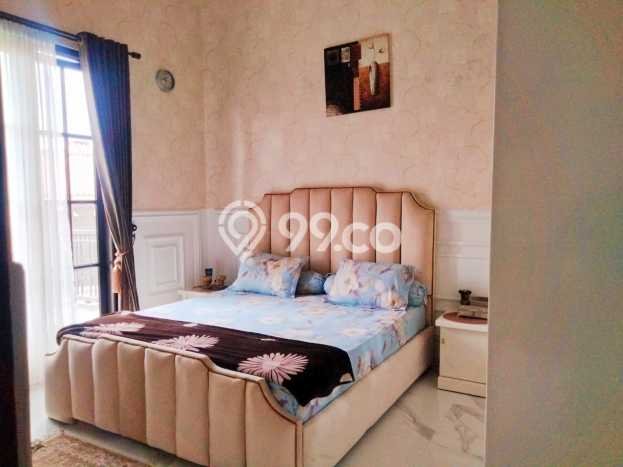 Siap Huni Hunian Elit 4 Kamar di Lowokwaru Dekat ke Mana Pun Siap Huni Hunian Elit 4 Kamar di Lowokwaru Dekat ke Mana Pun