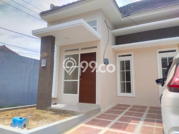 Jual Rumah Minimalis Bagus Punya 3 KT di Karangploso Malang SHM Jual Rumah Minimalis Bagus Punya 3 KT di Karangploso Malang SHM
