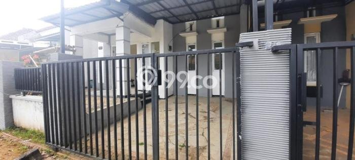 Rumah Minimalis Favorit Dijual di Pakis LT 120m2 Rumah Minimalis Favorit Dijual di Pakis LT 120m2