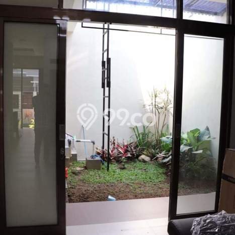 Rumah Minimalis 4 KT di mojolangu Malang Unfurnished Rumah Minimalis 4 KT di mojolangu Malang Unfurnished