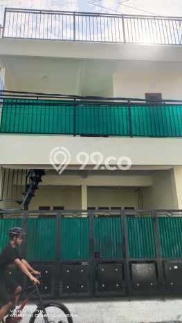 Hunian Cantik Minimalis Lb 300m2 di Lowokwaru, Malang Hunian Cantik Minimalis Lb 300m2 di Lowokwaru, Malang