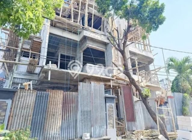 For Sale! Luxury House LT 128m2 Desain Modern di Soekarno Hatta For Sale! Luxury House LT 128m2 Desain Modern di Soekarno Hatta