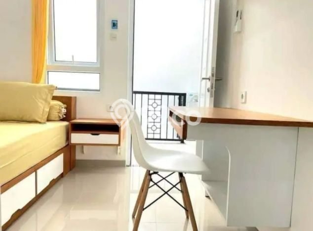For Sale! Luxury House LT 128m2 Desain Modern di Soekarno Hatta For Sale! Luxury House LT 128m2 Desain Modern di Soekarno Hatta