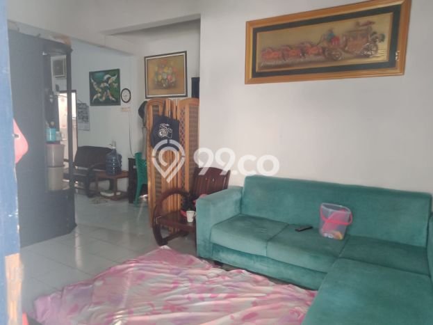 Jual Rumah Eksklusif 4 KT di Sengkaling, Malang Jual Rumah Eksklusif 4 KT di Sengkaling, Malang