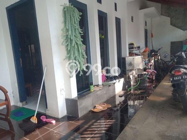 Jual Rumah Eksklusif 4 KT di Sengkaling, Malang Jual Rumah Eksklusif 4 KT di Sengkaling, Malang