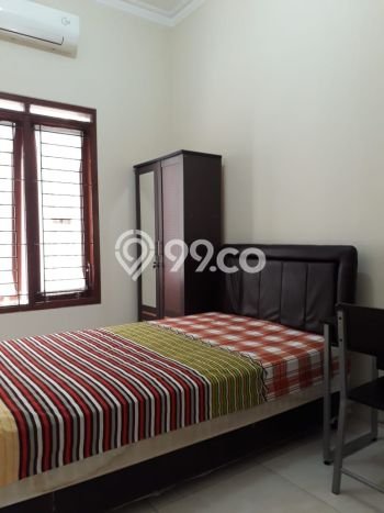 Jual Rumah Eksklusif 4 KT di Tlogomas, Malang Jual Rumah Eksklusif 4 KT di Tlogomas, Malang