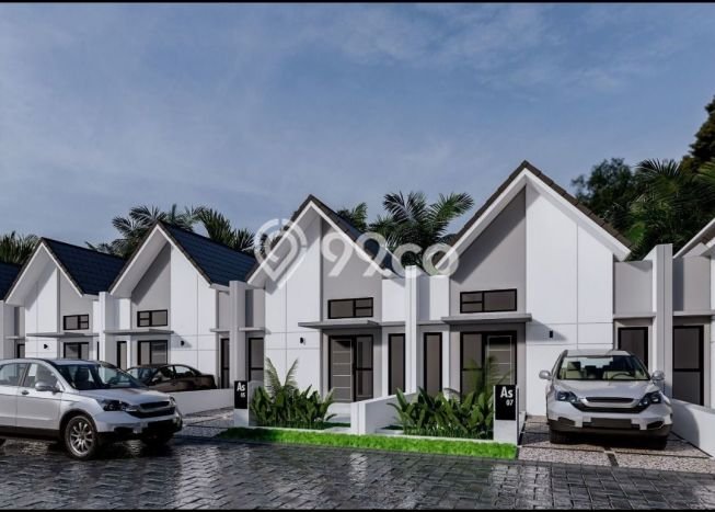 Dijual Hunian Rumah Terawat 2 Kamar di Merjosari, Malang Dijual Hunian Rumah Terawat 2 Kamar di Merjosari, Malang