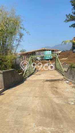 Rumah Minimalis 2 KT di Merjosari Malang Unfurnished Rumah Minimalis 2 KT di Merjosari Malang Unfurnished