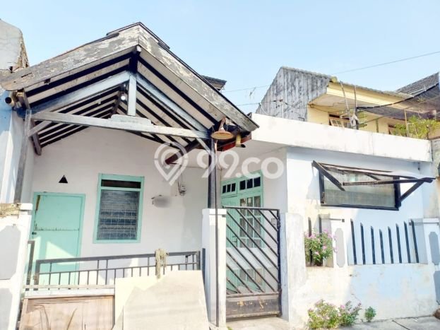 Rumah Modern LB/LT 79m2/79m2 Dijual di Sawojajar, Malang Rumah Modern LB/LT 79m2/79m2 Dijual di Sawojajar, Malang