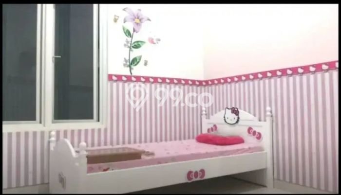 Siap Huni Rumah Mewah 4 Kamar di Sukolilo Dekat ke Mana Saja Siap Huni Rumah Mewah 4 Kamar di Sukolilo Dekat ke Mana Saja