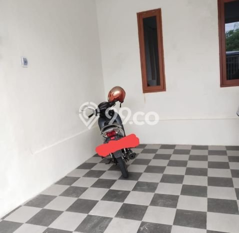 Rumah Minimalis 4 Kamar LT 80m2 di Sulfat Rumah Minimalis 4 Kamar LT 80m2 di Sulfat