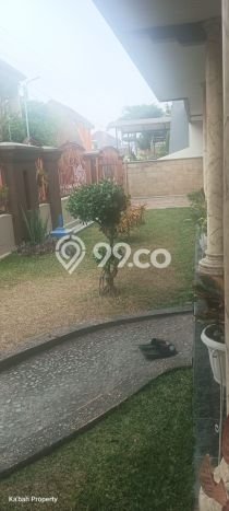 Hunian Nyaman 7 KT di , Malang - Luas Tanah 460m2m² Hunian Nyaman 7 KT di , Malang - Luas Tanah 460m2m²
