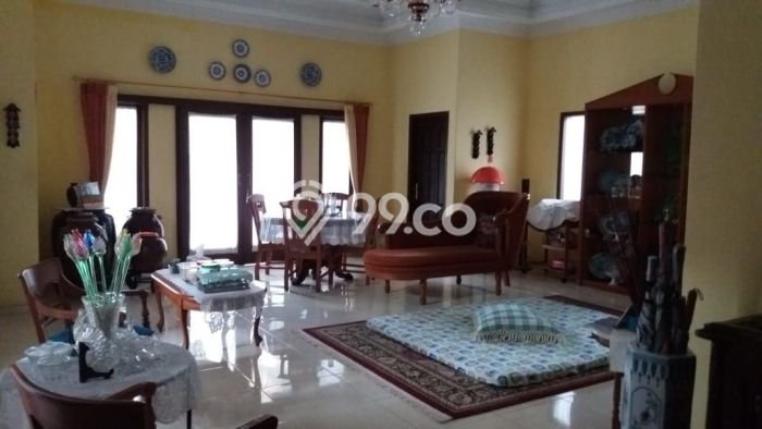 Bisa KPR! Rumah Asri di , Luas 588m2m² Bangunan 410m2m² Bisa KPR! Rumah Asri di , Luas 588m2m² Bangunan 410m2m²