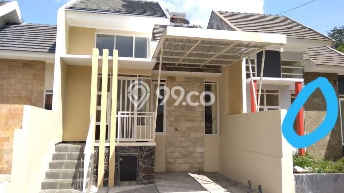 Dijual Rumah Strategis Bagus Punya 2 KT di Junrejo Batu SHM Dijual Rumah Strategis Bagus Punya 2 KT di Junrejo Batu SHM