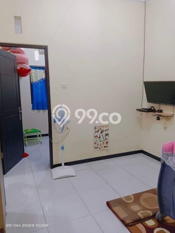 Rumah Luas Asri 2 KT Siap Huni di Tunjungsekar Malang Rumah Luas Asri 2 KT Siap Huni di Tunjungsekar Malang