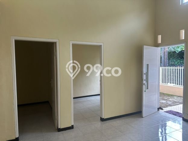 Jual Rumah Modern 2 KT di Tunggulwulung, Malang Jual Rumah Modern 2 KT di Tunggulwulung, Malang
